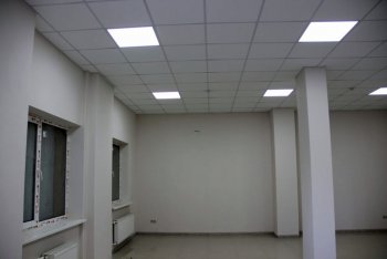Ремонт и отделка офисов в москве по доступной цене