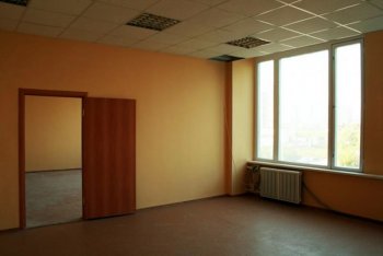 Ремонт и отделка офисов в москве