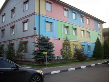 Покраска фасада стоимость м2