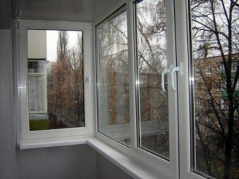 Остекление балкона недорого в москве